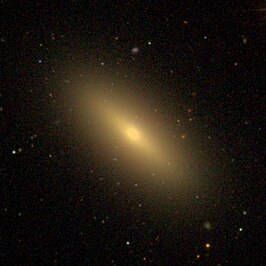 NGC 4564