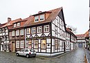 Wohnhaus