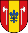 Wappen von Fernitz-Mellach