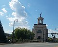 Butler County Soldiers Monument, High Street, Hamilton, Ohio