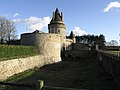 Château de Blain