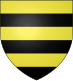 Coat of arms of Apremont