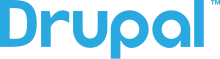 Drupal logo