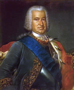 Arnošt Jan Biron (1690–1772)