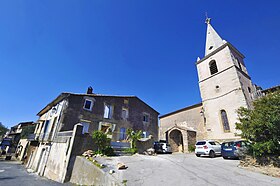 Faugères (Ardèche)