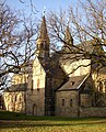 Kloster Hamersleben, St. Pankratius