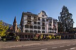 Hotel Interlaken in Interlaken