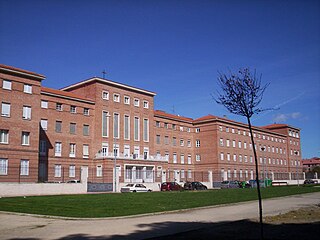 Colegio de los Jesuitas