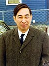 Kiyoshi Itō, 1970