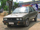 Renault 9 TSE (1986)