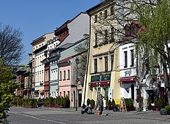 Kazimierz 2020