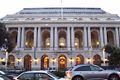 San Francisco Opera House