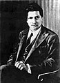 Srinivasa Ramanujan