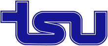 Tennessee State Tigers wordmark.svg