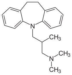 File:Trimipramin.svg