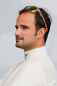 Liuzzi v roce 2012