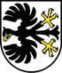 Blason de Ziefen