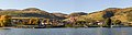 45 Weißenkirchen in der Wachau Panorama 20211024 uploaded by Uoaei1, nominated by Uoaei1,  14,  0,  0