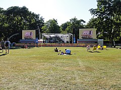 Women's World Cup Dresden 2011 USA vs North Korea 16.jpg