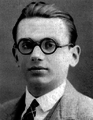 Kurt Gödel overleden op 14 januari 1978