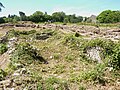 Les ruines de la villa gallo-romaine de Gorre Bodivit 5