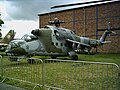 Mi-24D