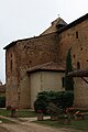 Église Saint-Julien de Mouchès