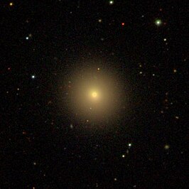 NGC 4434