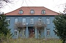 Ehemalige landrätliche Villa