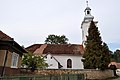 Biserica reformată (monument istoric)