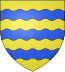 Blason de Gumond