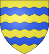 Blason de Gumond