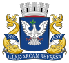 Official seal of Salvador