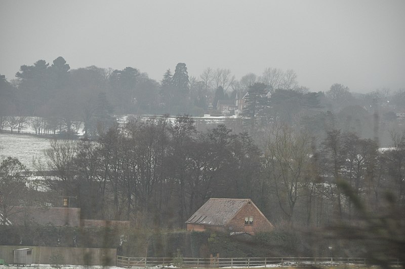 File:Bromsgrove , Snowy Scenery - geograph.org.uk - 2795195.jpg