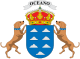 Blason de Ijules Canaries