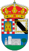 Coat of arms of Candeleda