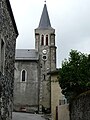 Kirche Notre-Dame de l’Assomption