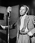 Frank Sinatra (1947)