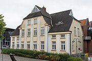 Wohnhaus