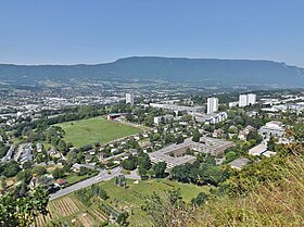 Hauts-de-Chambéry