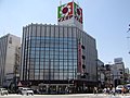 イズミヤ花園店 （大阪府大阪市西成区[注 5]）