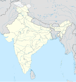 Katni (Indien)