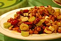 Kung Pao chicken