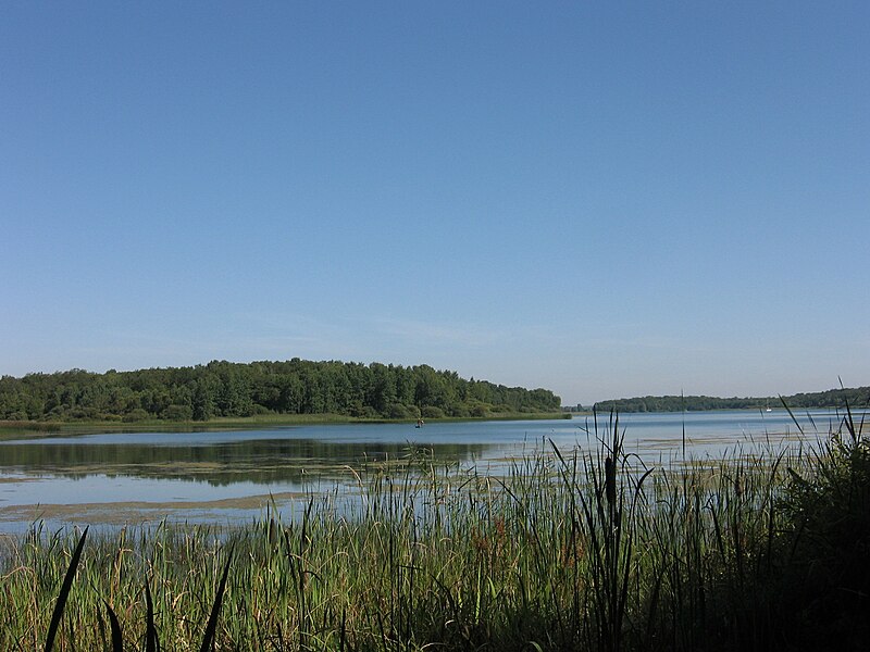 File:Lac de Madine.jpg