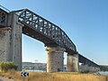 Le pont de Caronte.