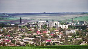 Panoramă