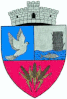 Coat of arms of Vlădeni