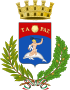 Escudo d'armas