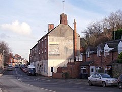 The former Railway Hotel - geograph.org.uk - 3335687.jpg