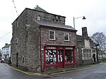 Tower House, Talgarth